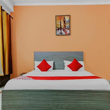 Hotel O Orlov Noida Extérieur photo