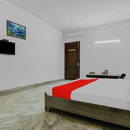 Hotel O Orlov Noida Extérieur photo
