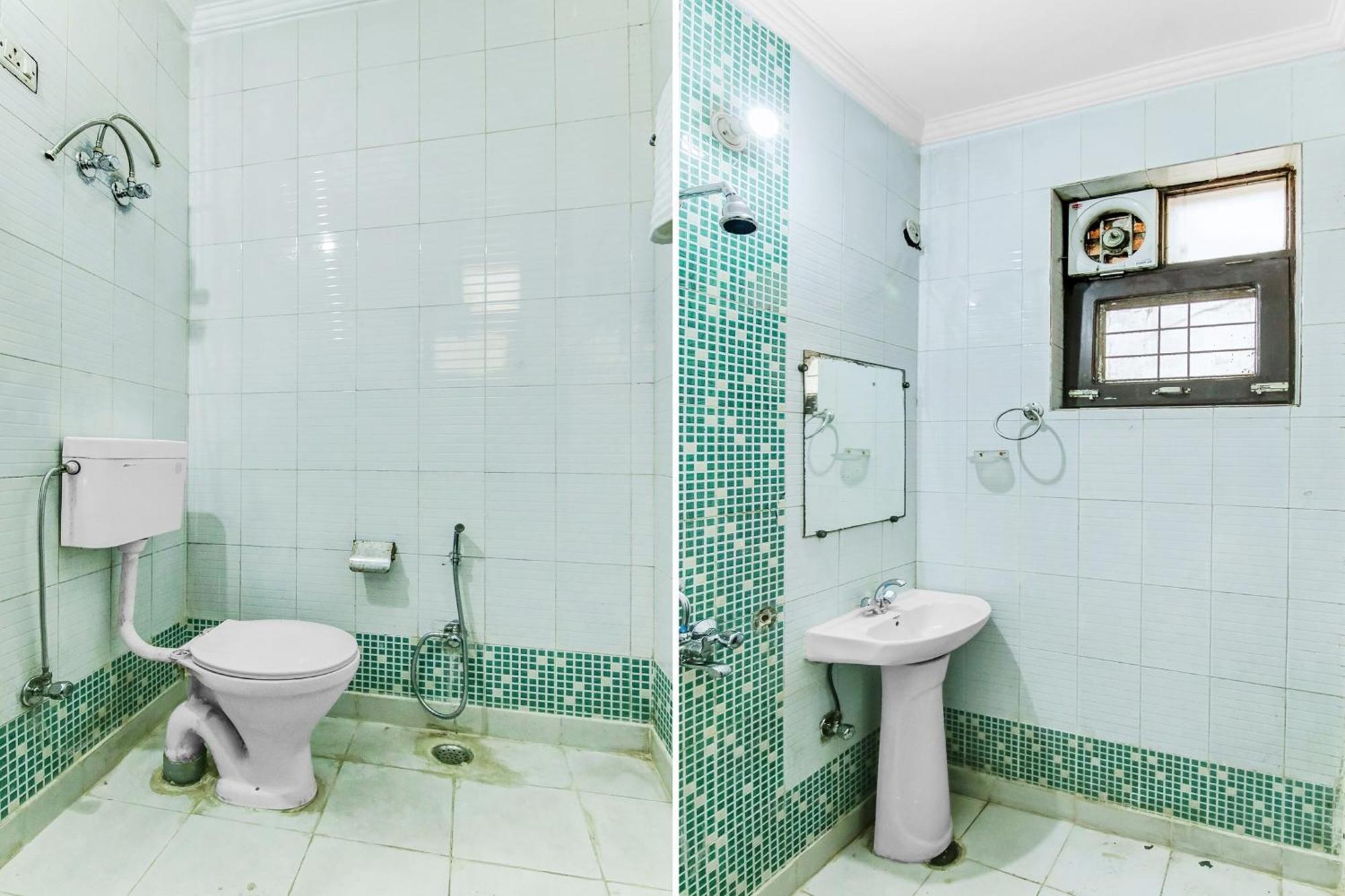 Hotel O Orlov Noida Extérieur photo