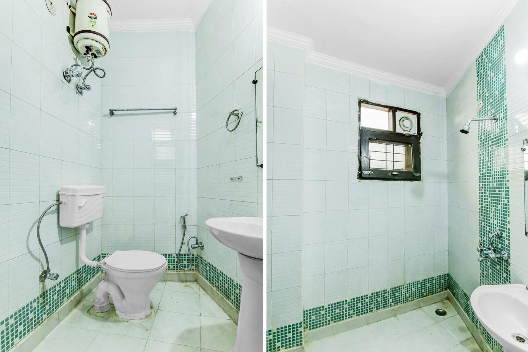 Hotel O Orlov Noida Extérieur photo